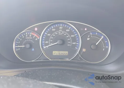 2010 Subaru Forester 2.5X Limited from USA, damaged, VIN JF2SH6DC1AH726334